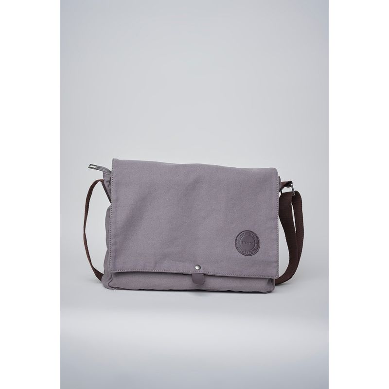 FEROUCH - Bolsos Kansas Gris Ferouch