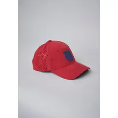FEROUCH - Jockey Pensilvania Rojo