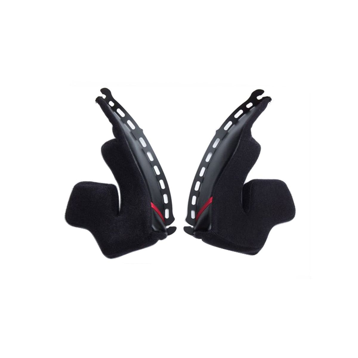 Cheek Pad Acolchado Lateral Shoei VFX-EVO 43mm, marca SHOEI HELMETS - Foto Principal