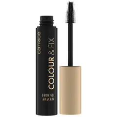 CATRICE - Máscara De Cejas Colour & Fix Brow Gel Blonde