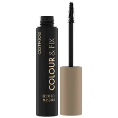 CATRICE - Máscara De Cejas Colour & Fix Brow Gel Medium Brown