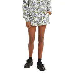 LEVIS - Short Mujer Marty Multicolor