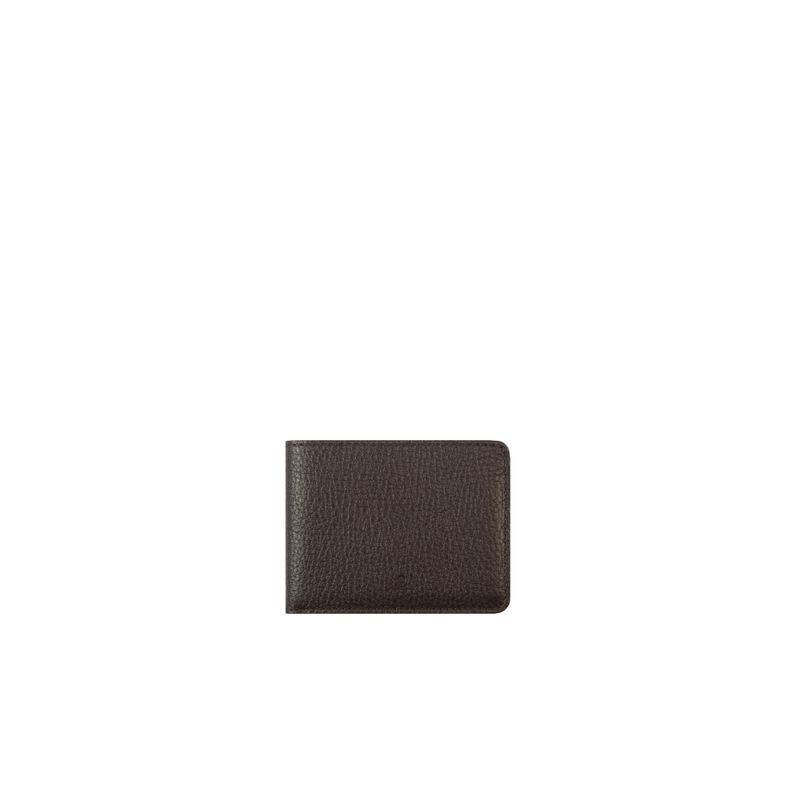 SCALPERS - Cartera Bolsillo Interior Brown