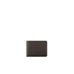 SCALPERS - Cartera Bolsillo Interior Brown