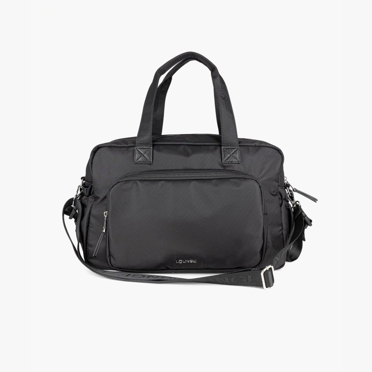 LOUNGE - Bolso Maternal Mujer