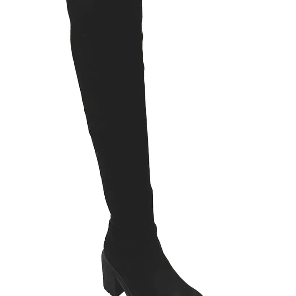 TODOPIEL - Bota Mujer Negro Todopiel