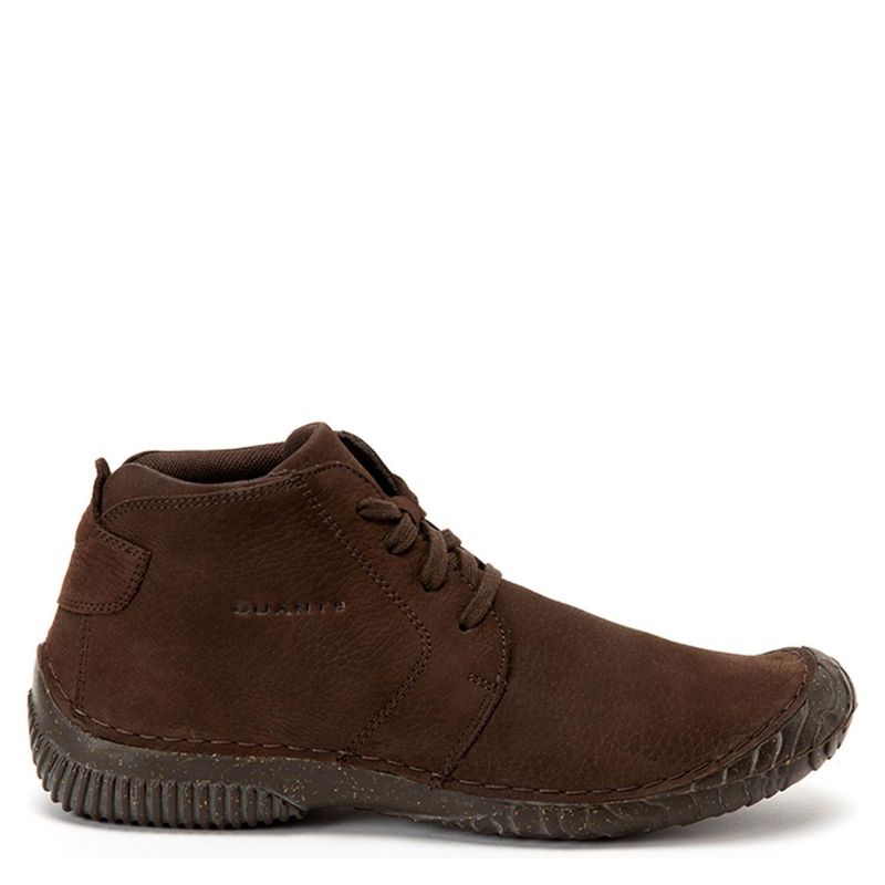 GUANTE - Botin - Bonn - Guante - Chocolate