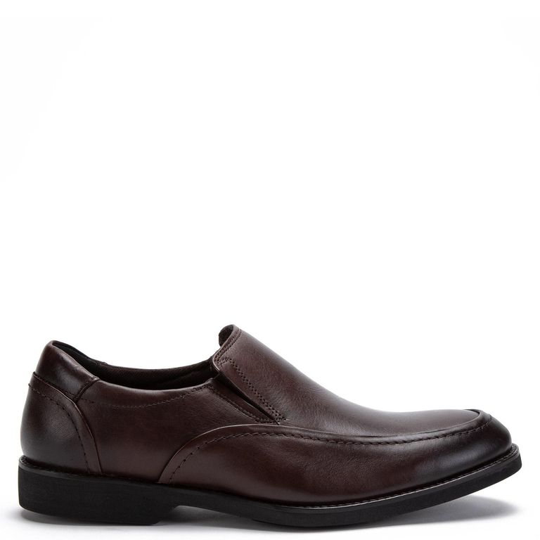 Zapato - Siracusa - - Chocolate