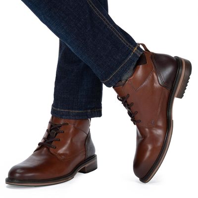 Imagen 2 del producto Botin - Catania - - Cafe