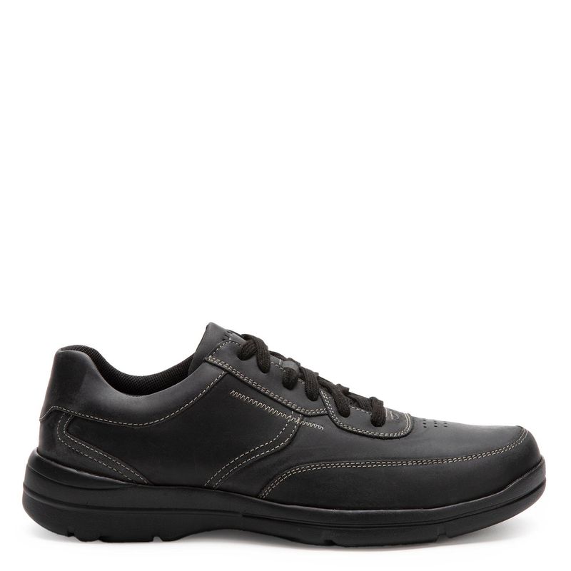 GUANTE - Zapato - Winipeg - Guante - Negro