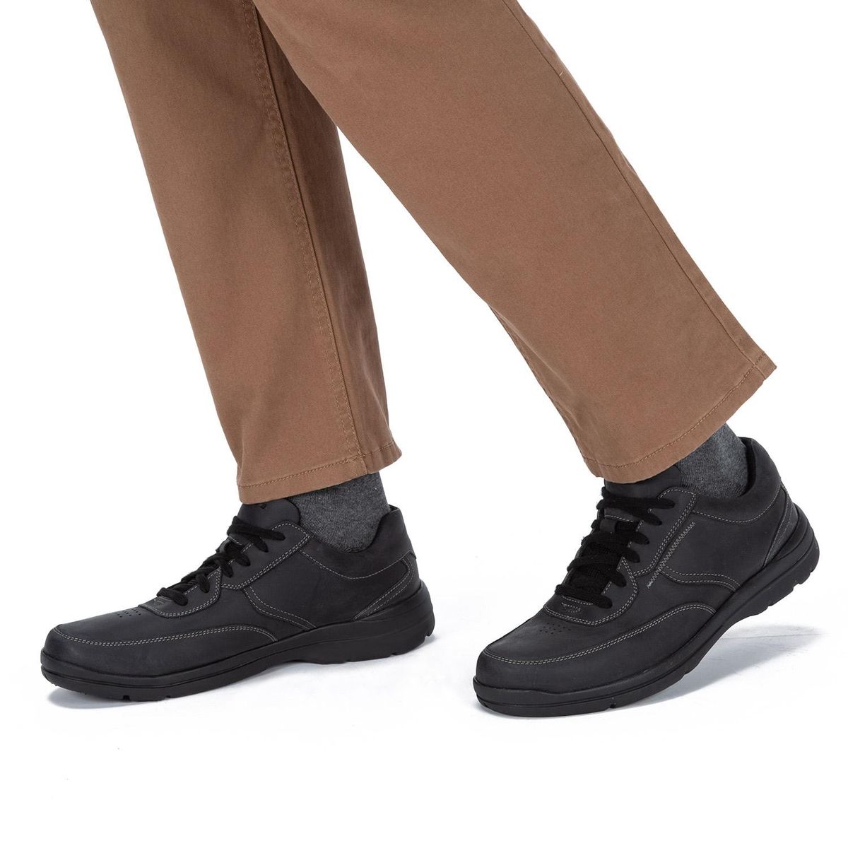 GUANTE - Zapato - Winipeg - Guante - Negro