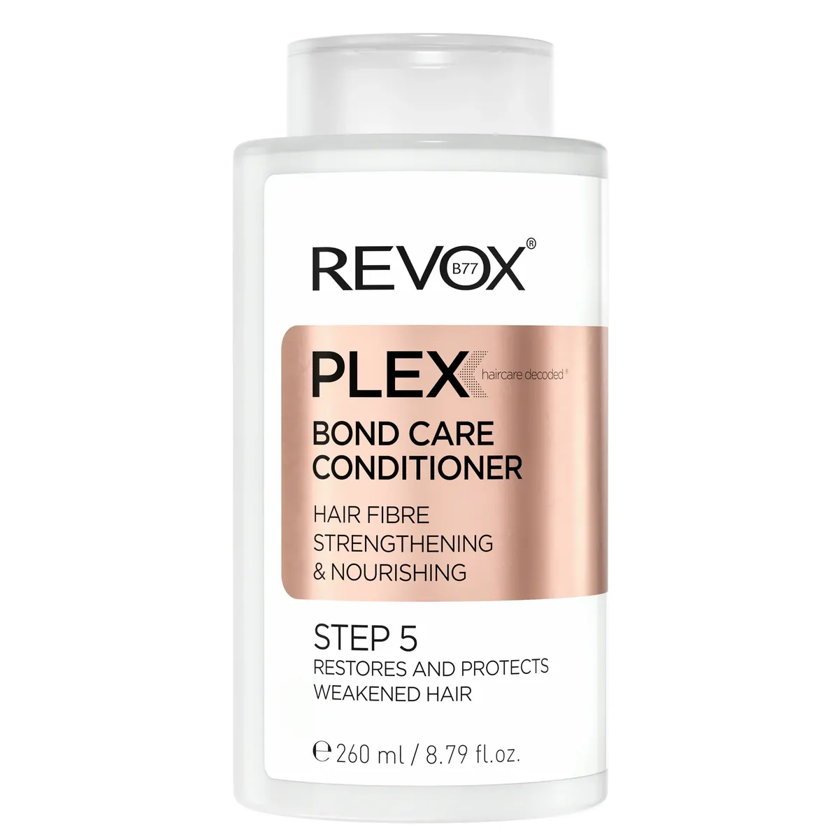 REVOX 77 - Acondicionador Reparador Revox B77 Paso 5 260ml.-