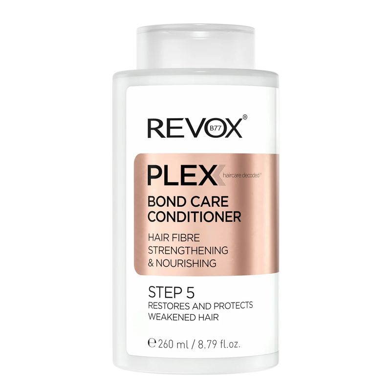 REVOX 77 - Acondicionador Reparador Revox B77 Paso 5 260ml.-