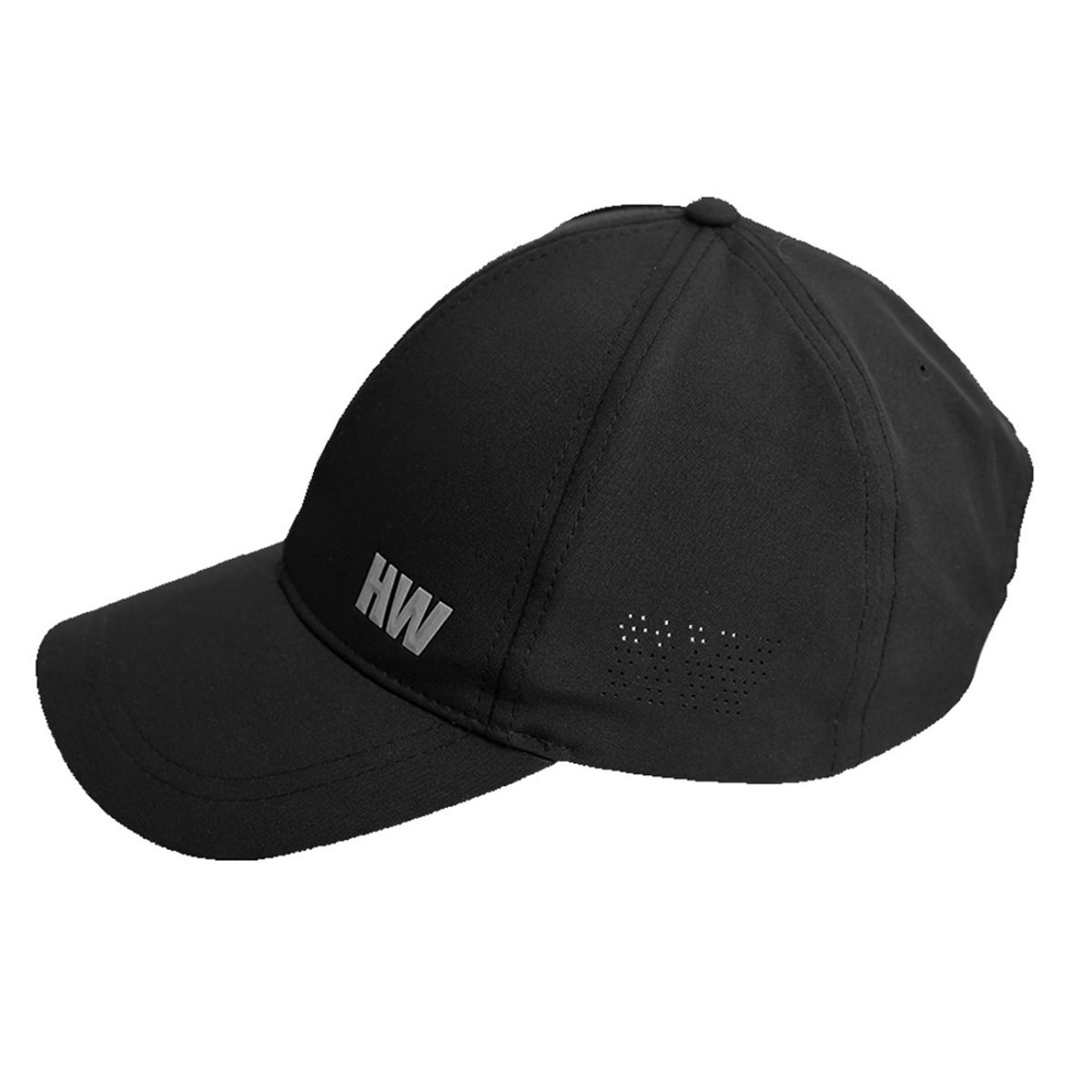 HARDWORK - Jockey Ace HW Negro