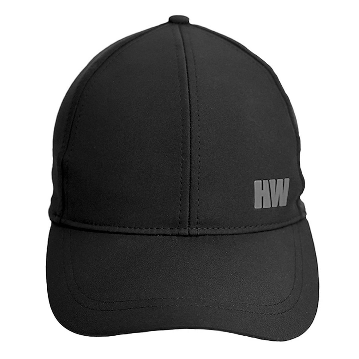 HARDWORK - Jockey Ace HW Negro