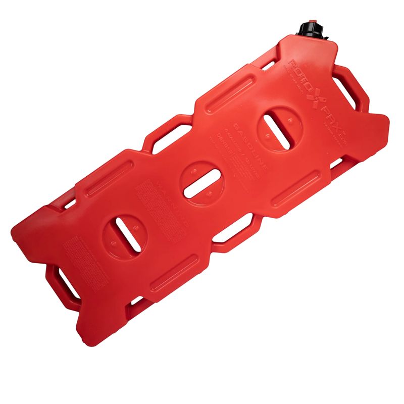 ROTOPAX - Bidon Rotopax de 4GL