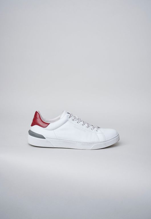 Zapatilla Alabama Blanco
