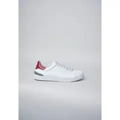 FEROUCH - Zapatilla Alabama Blanco