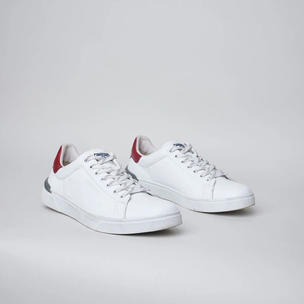 FEROUCH - Zapatilla Alabama Blanco Ferouch