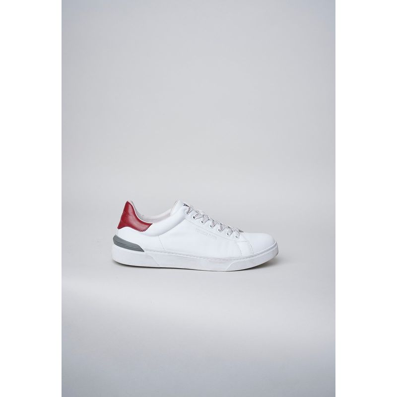 FEROUCH - Zapatilla Alabama Blanco Ferouch