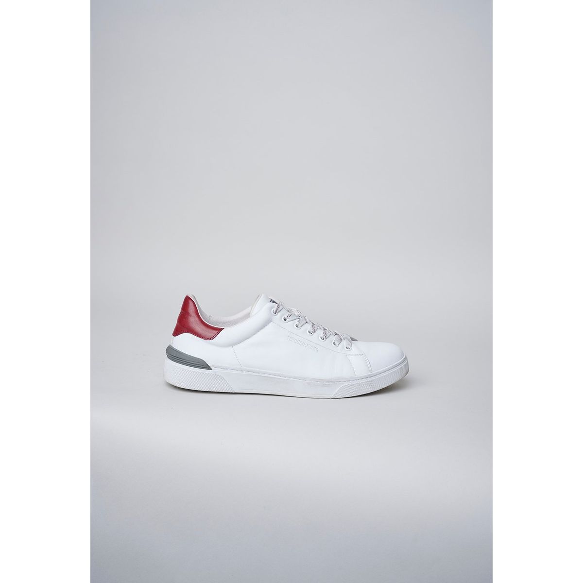 FEROUCH - Zapatilla Alabama Blanco Ferouch