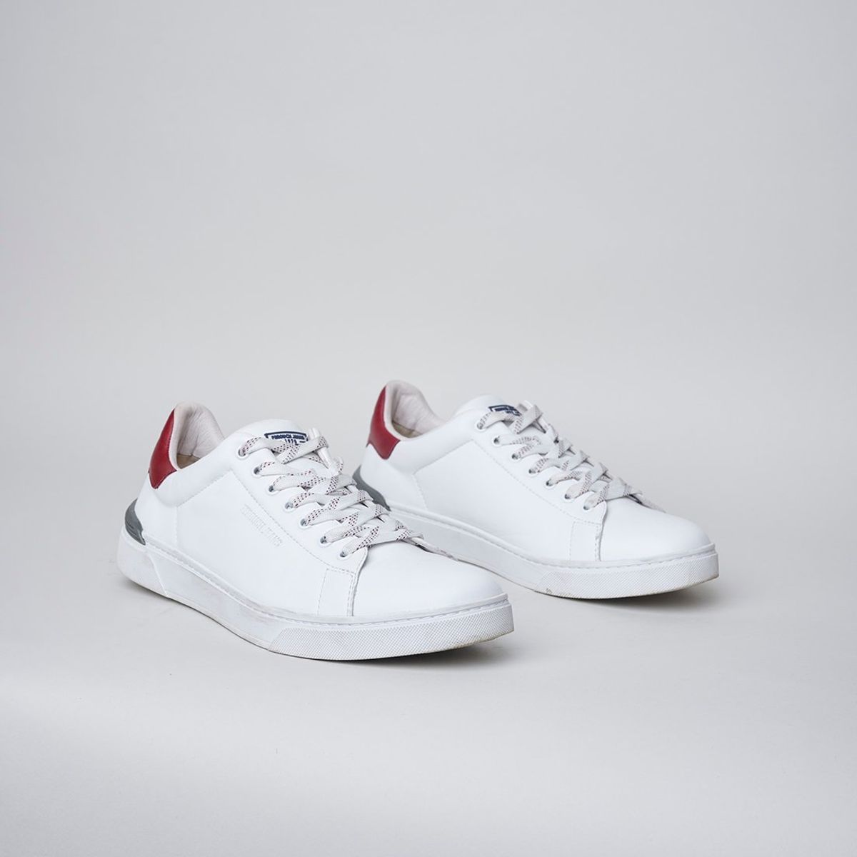FEROUCH - Zapatilla Alabama Blanco Ferouch