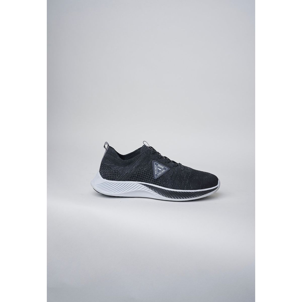FEROUCH - Zapatillas Hawaii Negro Ferouch
