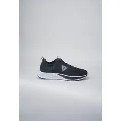 FEROUCH - Zapatillas Hawaii Negro