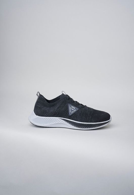 Zapatillas Hawaii Negro