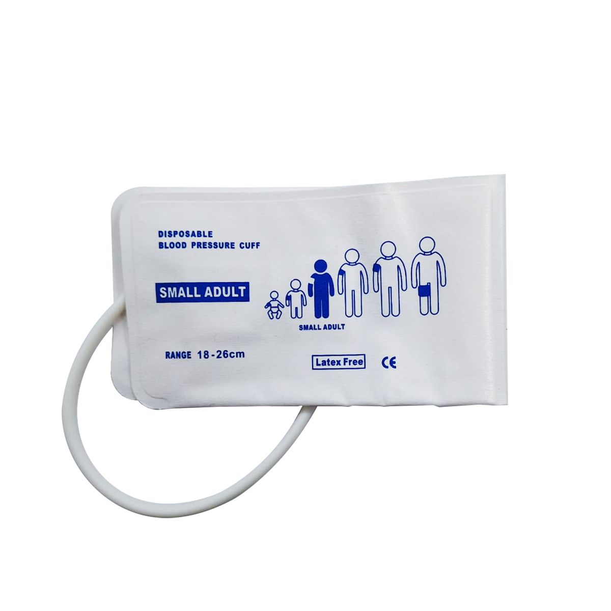 BOKANG - Brazalete Toma Presión Pediatrico 40x11