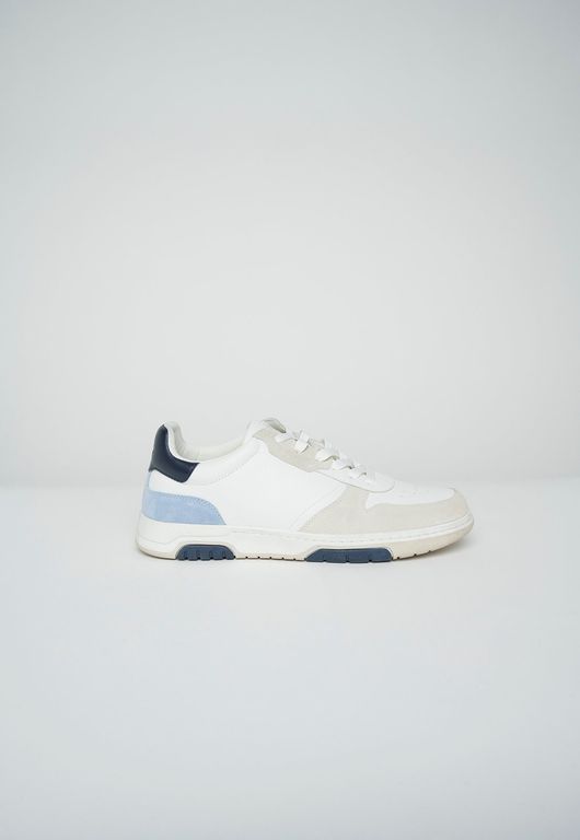Zapatillas Murray Blanco