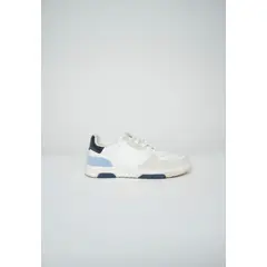 NEW MAN - Zapatillas Murray Blanco