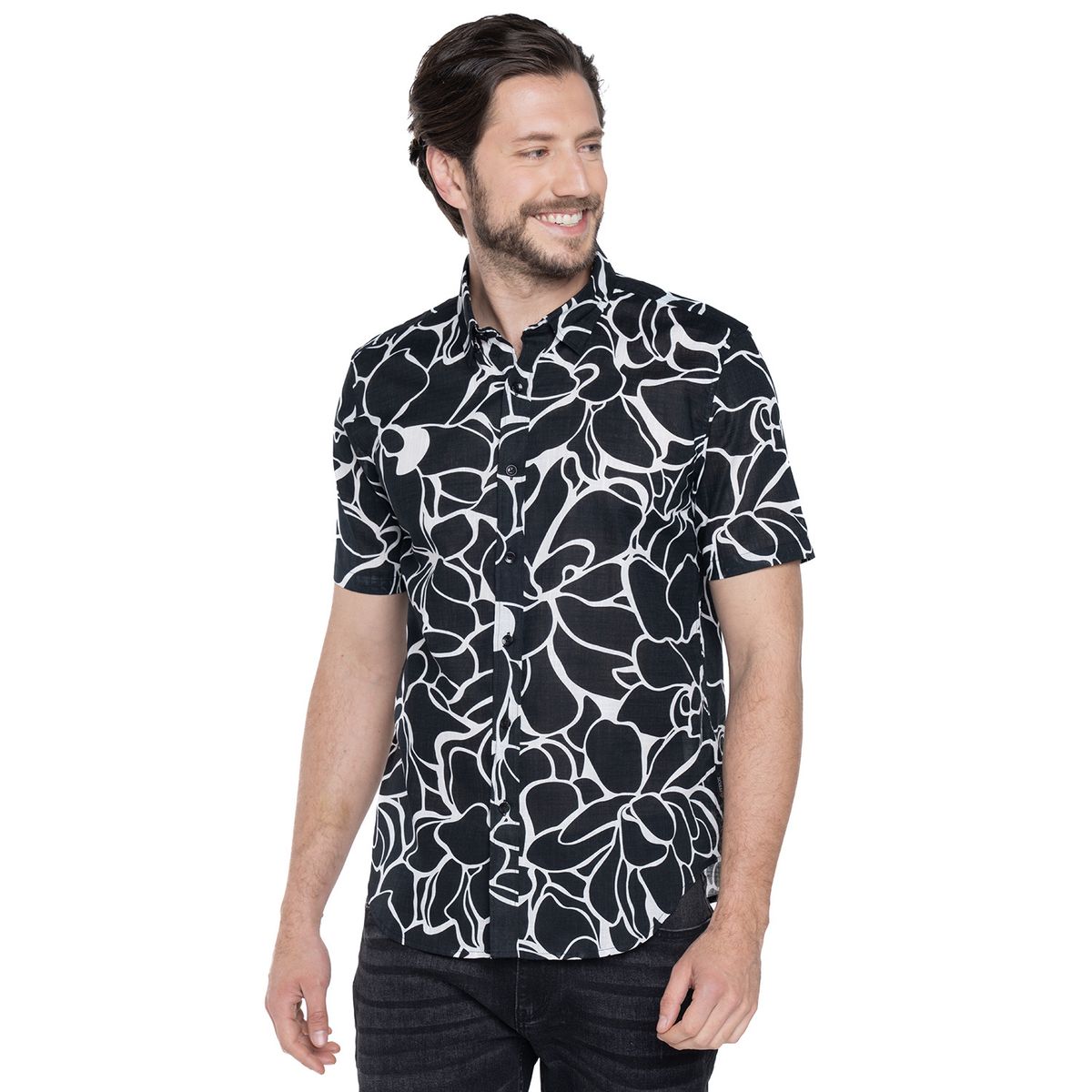 POTROS - Camisa Celta POTROS