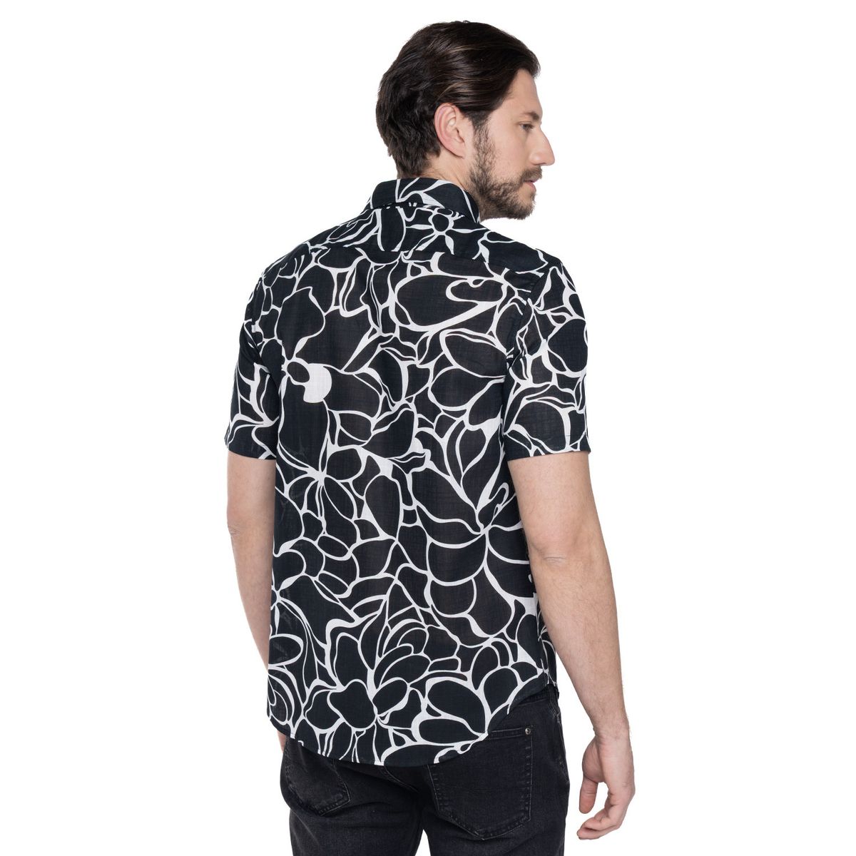 POTROS - Camisa Celta POTROS