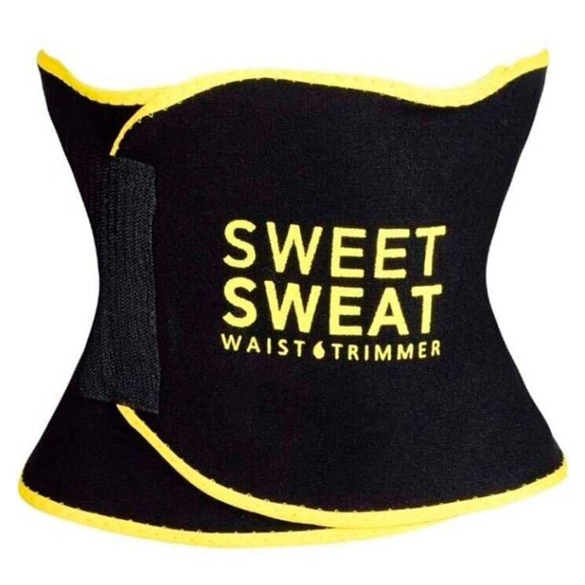 GENERICO - Faja Gimnasio Sweet Sweat  Mujer Hombre Para Ejercicio Fitness