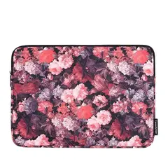 CANVAS ARTISAN - FUNDA NOTEBOOK ARTE FLORAL