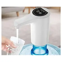 OEM - Dispensador De Agua Automático Recargable Usb