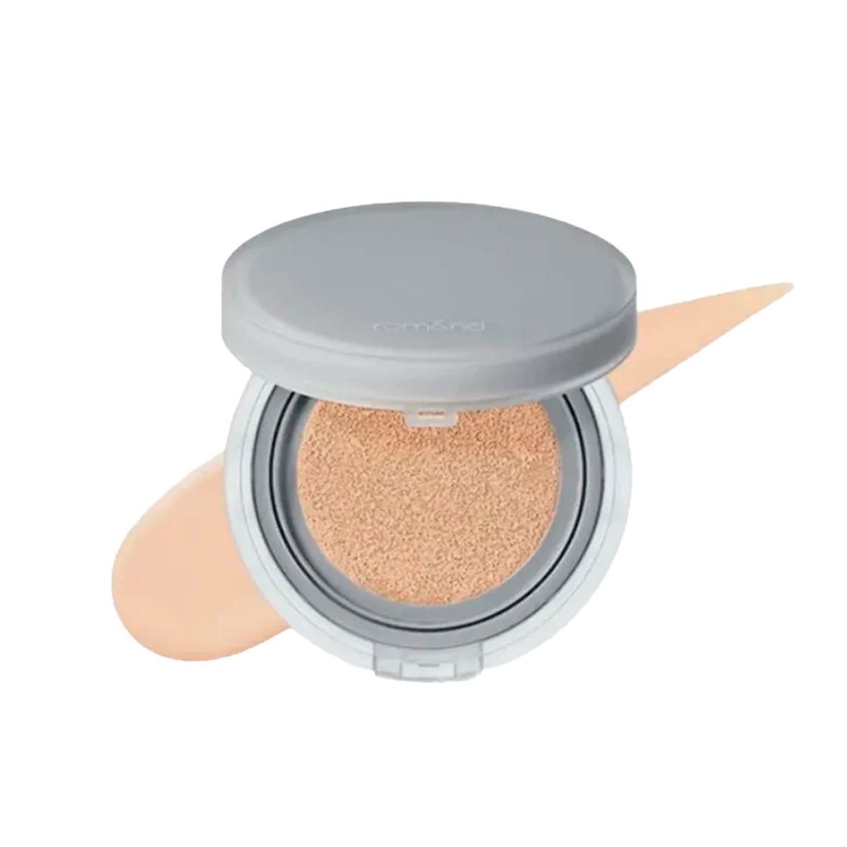 ROMAND - Base Cushion Nu Zero Cushion 03 natural21 - Romn&nd