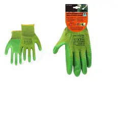 GENERICO - Guantes Para Jardín - Jardinería