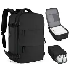 GENERICO - Mochila viral de Viaje Gran Capacidad