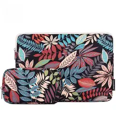 CANVAS ARTISAN - FUNDA NOTEBOOK CON ESTUCHE SELVA
