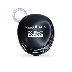 DOLCE BELLA - POLVO COMPACTO CON FILTRO UV TONO 11