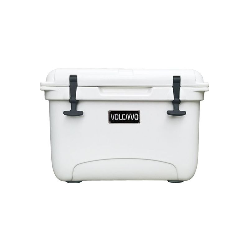 VOLCANO - COOLER ROTOMOLDEADO RH 25LT
