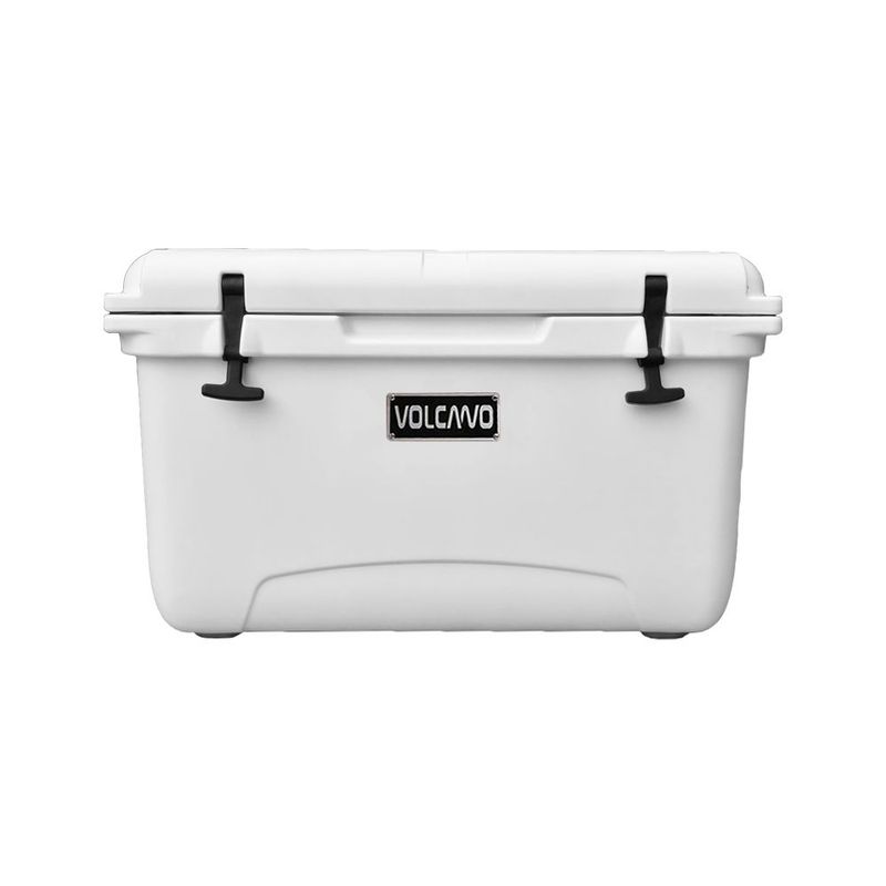 VOLCANO - COOLER ROTOMOLDEADO RH 45L