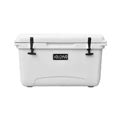 VOLCANO - COOLER ROTOMOLDEADO RH 45L