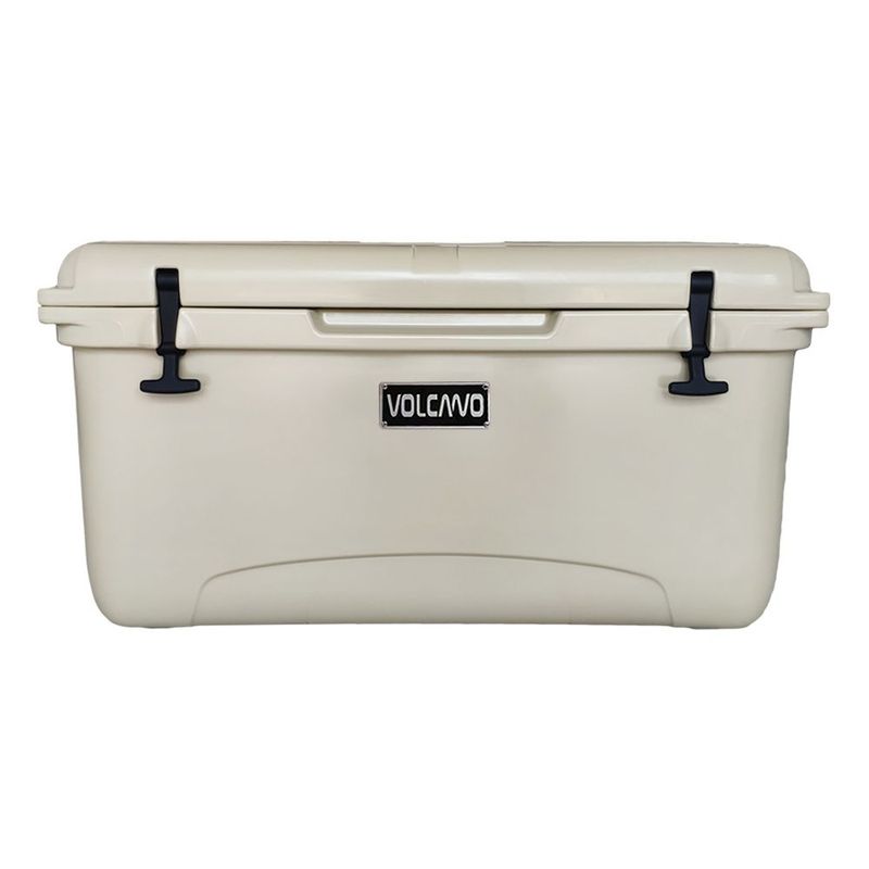VOLCANO - COOLER ROTOMOLDEADO RH 65LT
