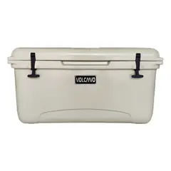 VOLCANO - COOLER ROTOMOLDEADO RH 65LT