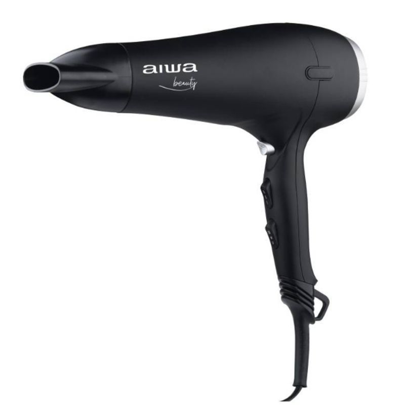AIWA - Secador de Pelo AIWA Profesional Sin Frizz Aw-tha2203