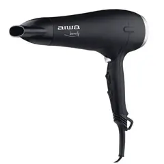 AIWA - Secador de Pelo Profesional Sin Frizz Aw-tha2203