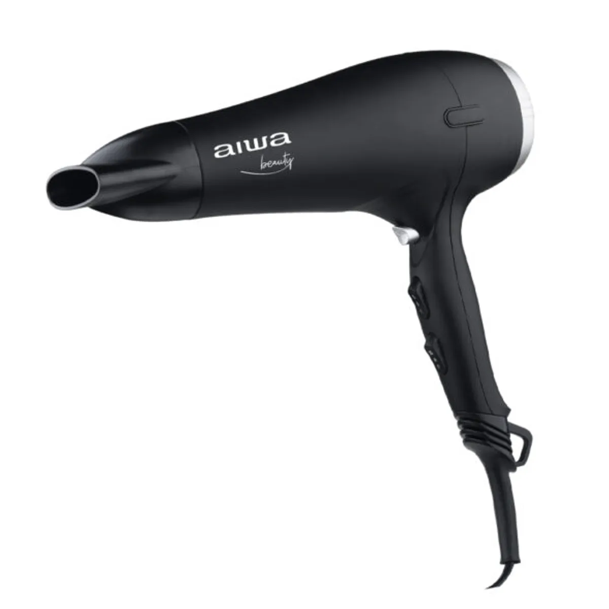 AIWA - Secador de Pelo AIWA Profesional Sin Frizz Awtha2203